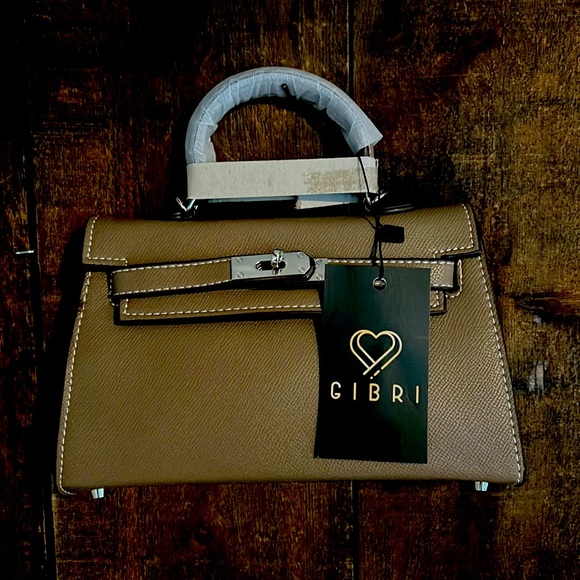 Mini bag with strap - Picture 1 of 3